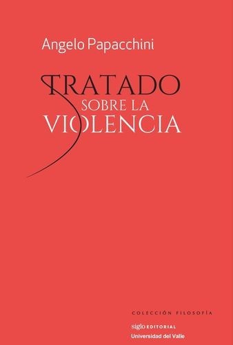Tratado sobre la violencia