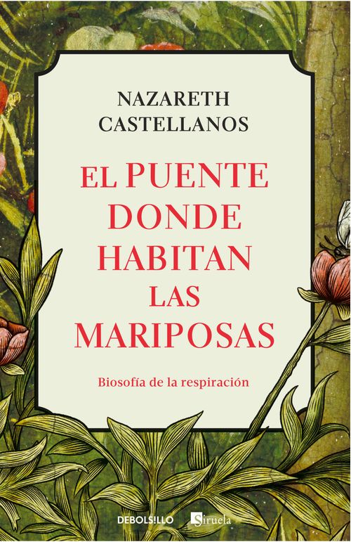 El puente donde habitan las mariposas