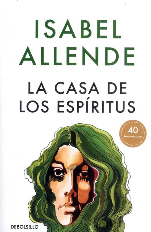 La casa de los espíritus