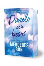 DIMELO CON BESOS