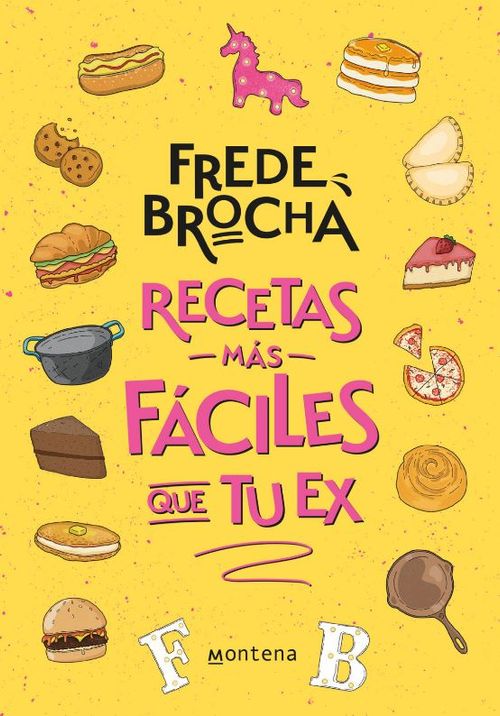 Recetas más fáciles que tu ex