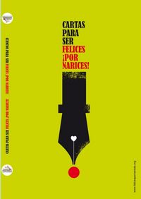 Cuentos para ser felices por narices