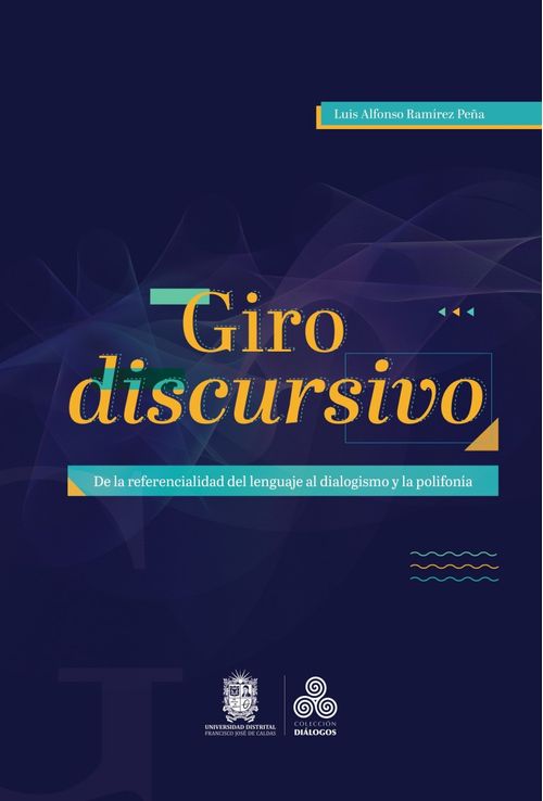 Giro discursivo