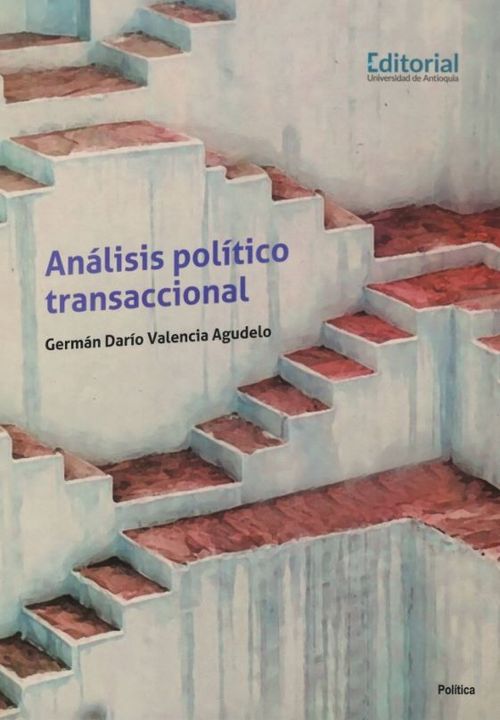 Análisis político transaccional