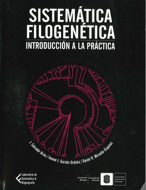 Sistemática filogenética Introducción a la práctica