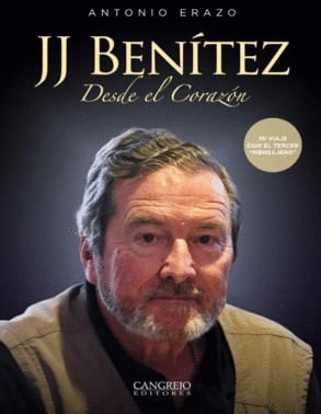 JJ Benítez