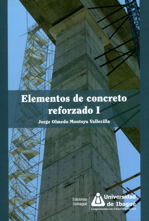 Elementos de concreto reforzado I