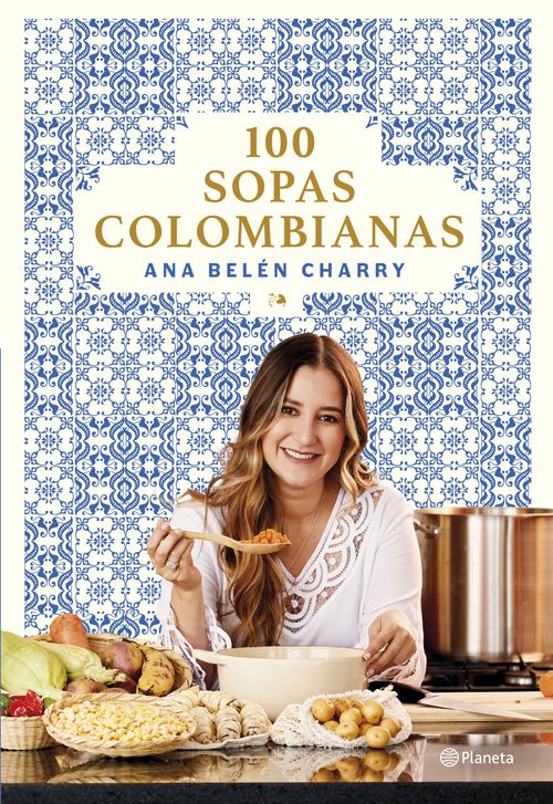 100 sopas colombianas