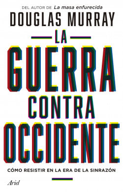La guerra contra Occidente