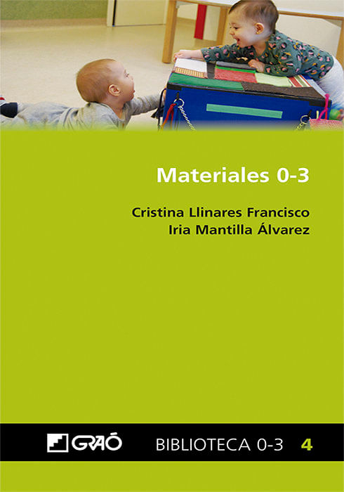 Materiales 0-3