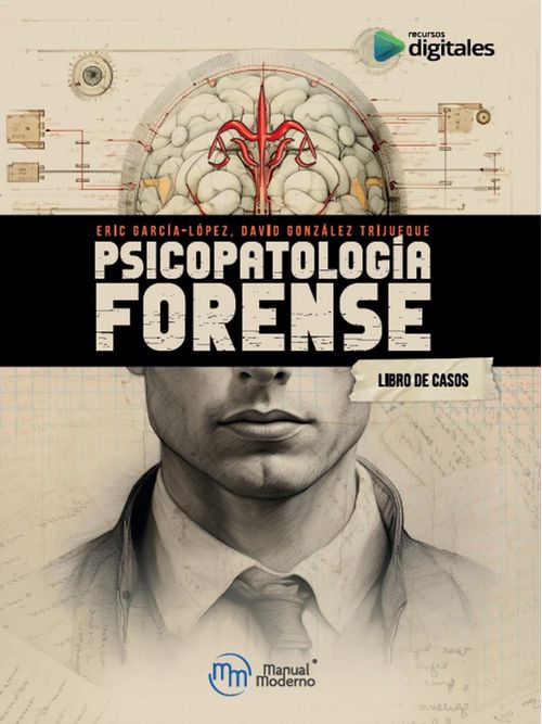 Psicopatologia Forense Libro de Casos