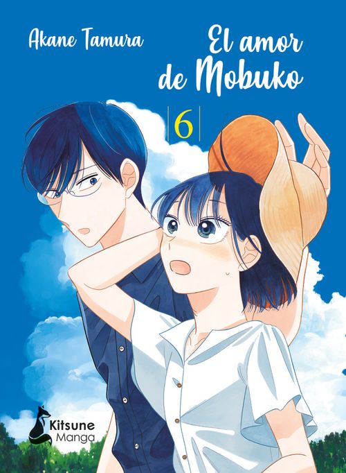 EL AMOR DE MOBUKO 6