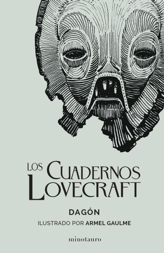 Cuadernos Lovecraft nº 0102 Dagón