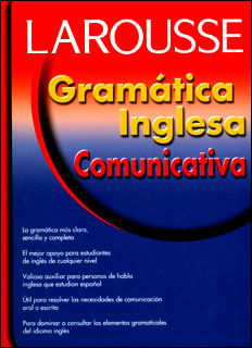 Gramática inglesa comunicativa