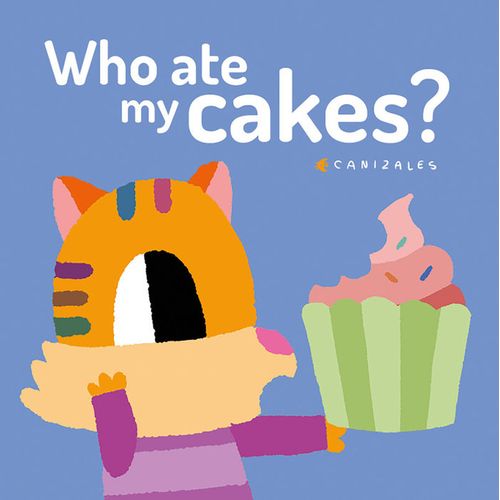 Who Ate My Cakes
