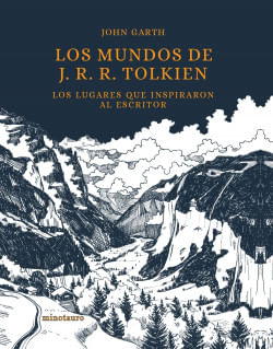 Los mundos de J R R Tolkien