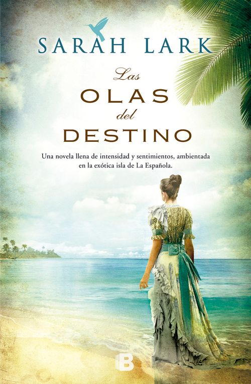 Las olas del destino Serie del Caribe 2