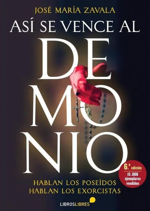 Así se vence al demonio