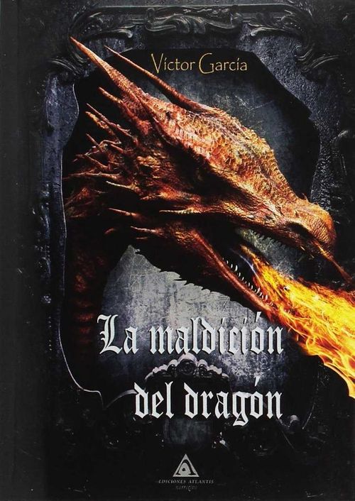 La Maldicion del Dragon
