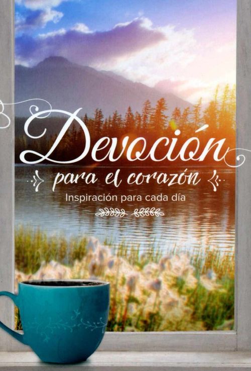 Devoción para el corazón