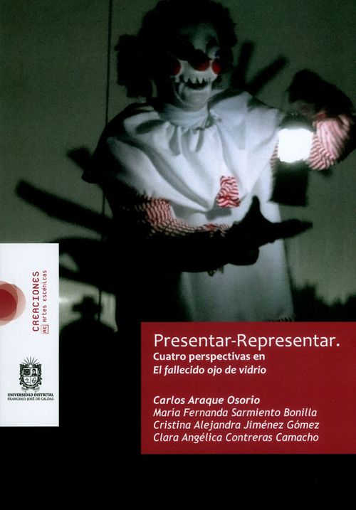 PresentarRepresentar
