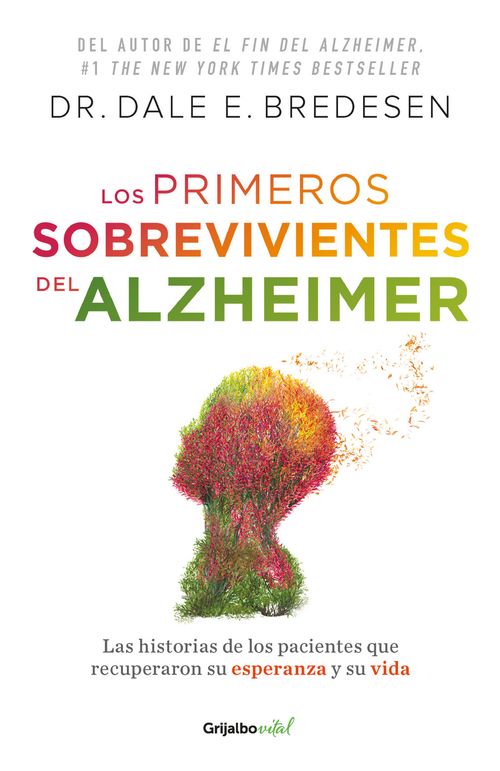 Los primeros supervivientes del Alzhéimer