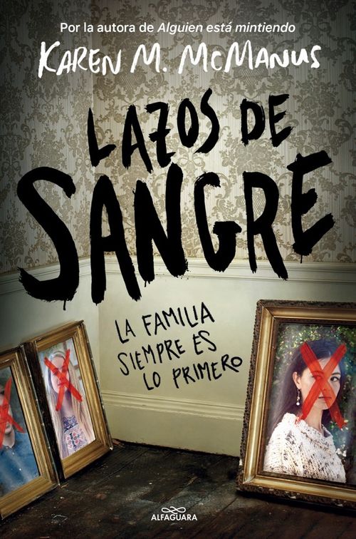 Lazos de sangre