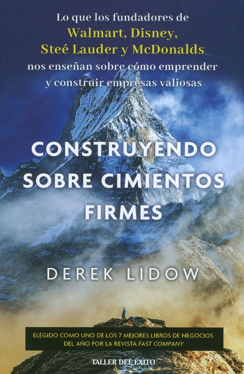 Construyendo Sobre Cimientos Firmes