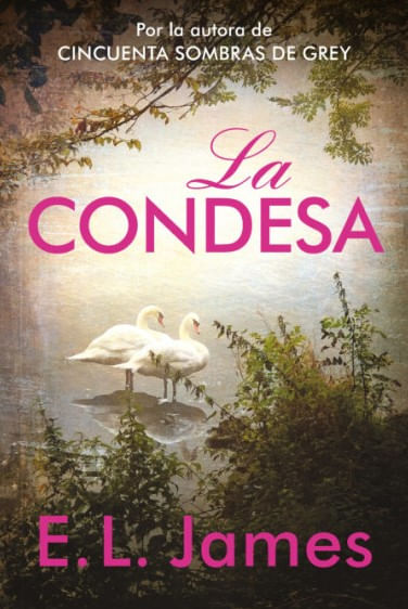 La condesa