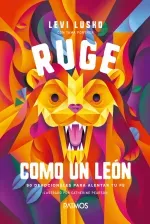 Ruge como un leon