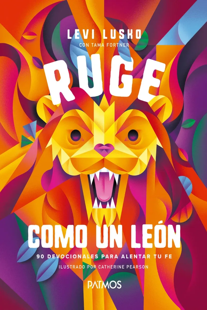 Ruge como un leon