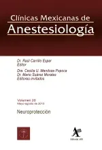 Neuroproteccion CMA Vol 20