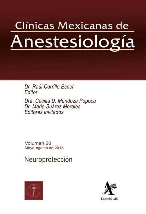 Neuroproteccion CMA Vol 20