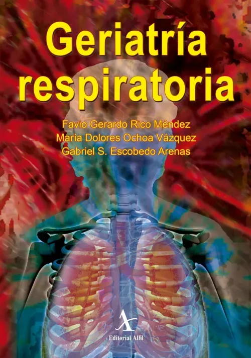 Geriatria respiratoria