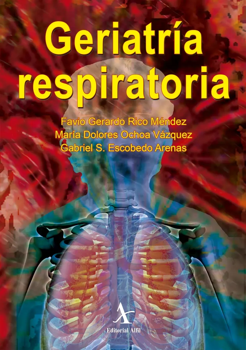 Geriatria respiratoria