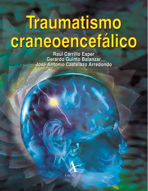 Traumatismo craneoencefalico