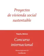 Proyectos de vivienda social sustentable