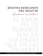 Jesuitas mexicanos del siglo XX
