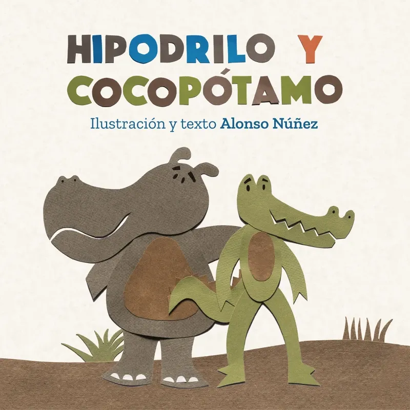 Hipodrilo y Cocopotamo