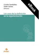 Los usos de la definicion en la argumentacion