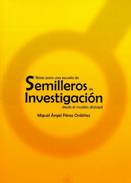 Bases para una escuela de semilleros de investigación desde el modelo dialogal