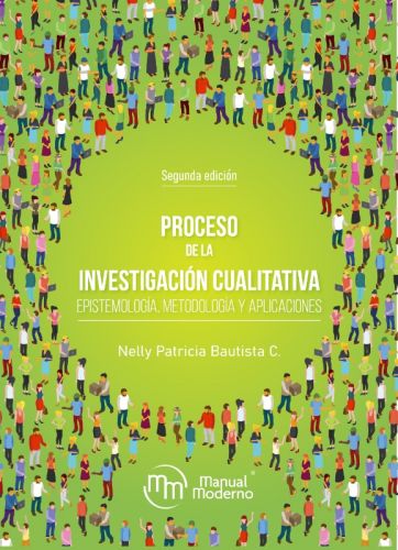 Proceso de la investigación cualitativa
