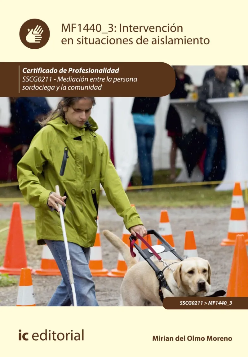 Intervencion en situaciones de aislamiento SSCG0211