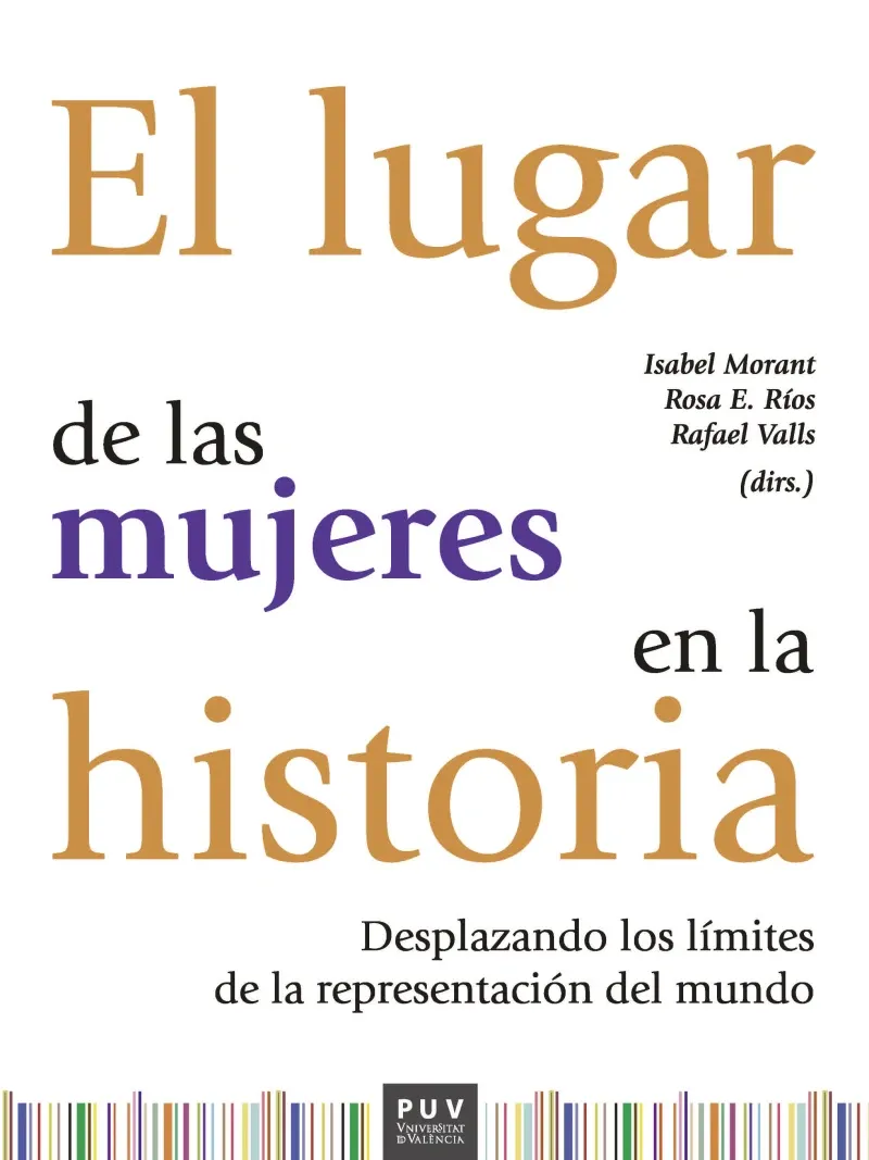 El lugar de las mujeres en la historia