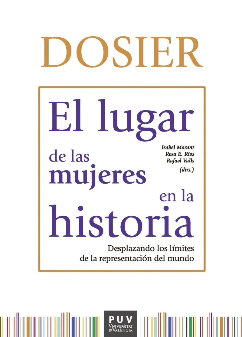 Dosier El lugar de las mujeres en la historia