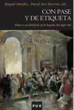 Con pase y de etiqueta