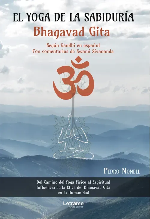 El yoga de la sabiduria