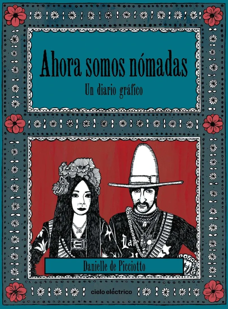 Ahora somos nomadas