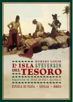 La Isla del Tesoro