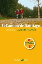 El Camino de Santiago Etapa 8 De Logrono a Najera
